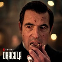 Связь Дракулы канала Netflix с сериалом Шерлок